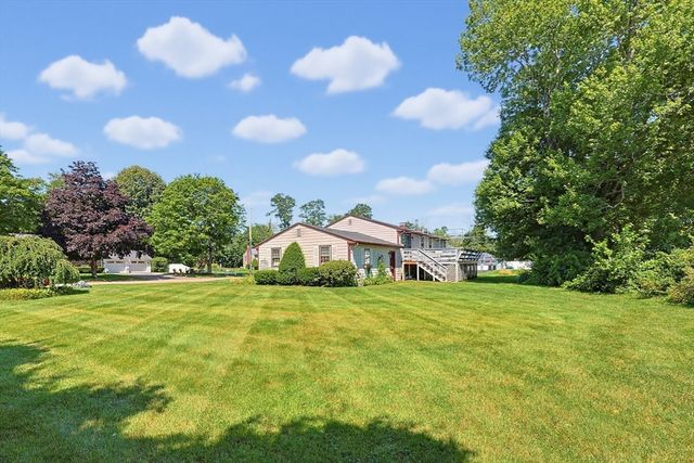 75 Concetta Drive, Bridgewater, MA 02324