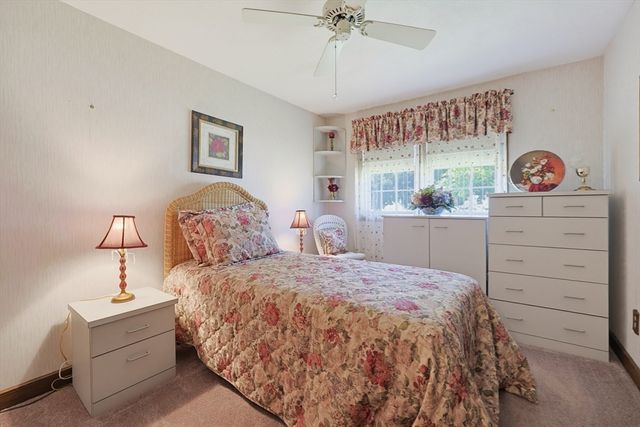 75 Concetta Drive, Bridgewater, MA 02324