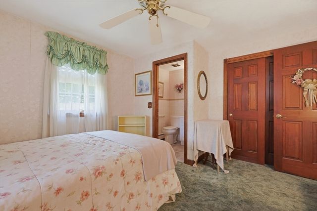 75 Concetta Drive, Bridgewater, MA 02324