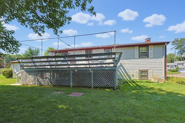 75 Concetta Drive, Bridgewater, MA 02324