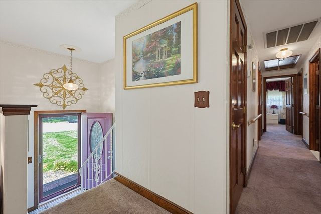 75 Concetta Drive, Bridgewater, MA 02324