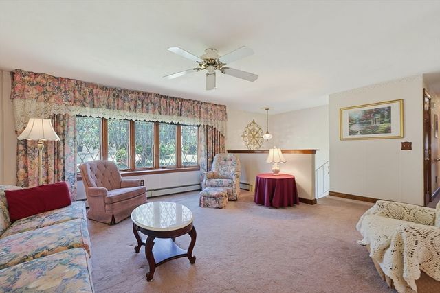 75 Concetta Drive, Bridgewater, MA 02324