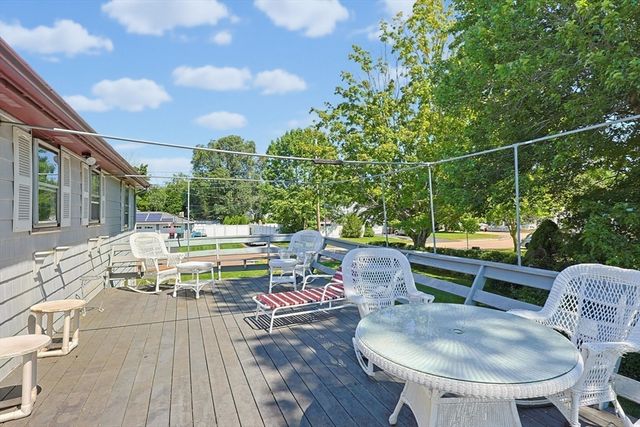 75 Concetta Drive, Bridgewater, MA 02324