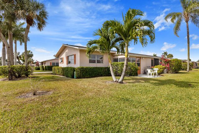 2747 Dudley Drive E A, West Palm Beach, FL 33415