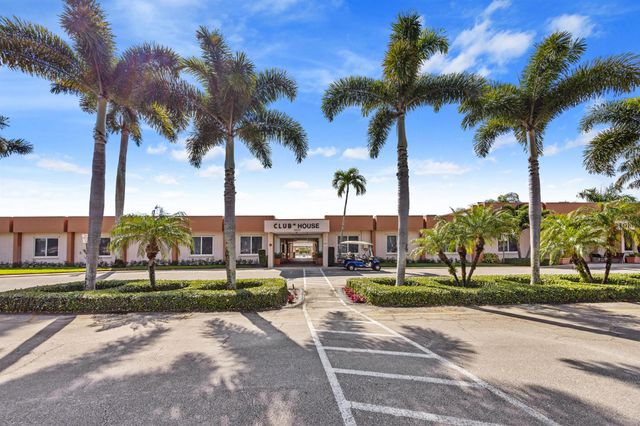 2747 Dudley Drive E A, West Palm Beach, FL 33415