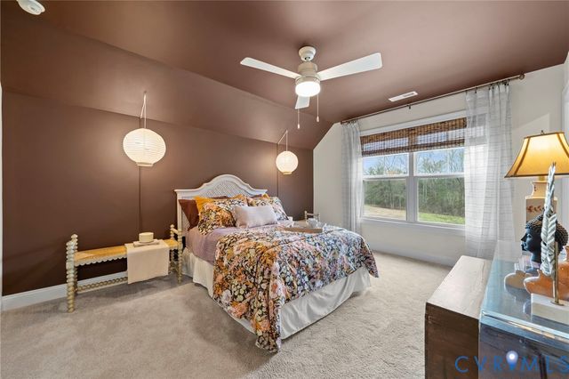 Lot 14 Robins Ridge Dr, Moseley, VA 23120