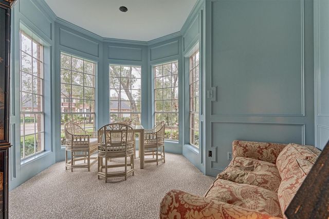 6 Meadow Cove Drive, The Woodlands, TX 77381