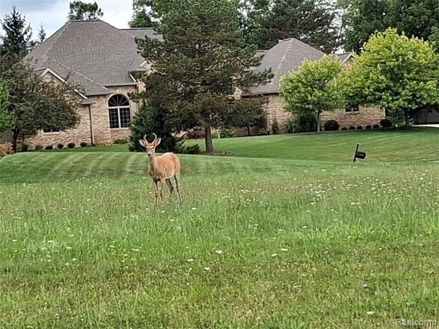 lot 21 Burlwood Circle, Grand Blanc, MI 48439