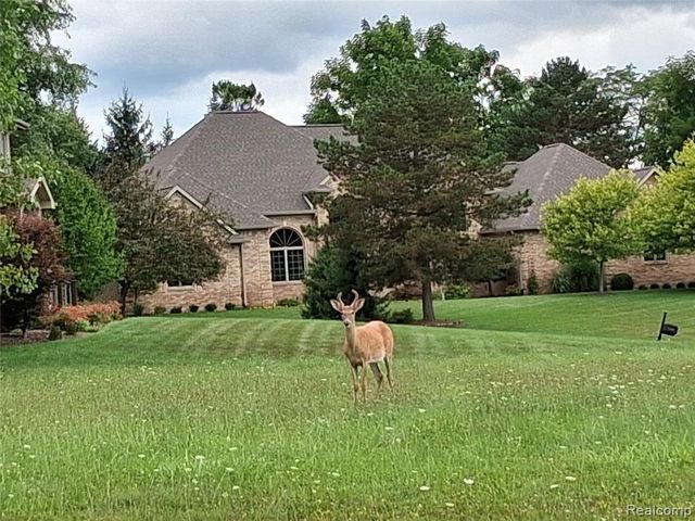 lot 21 Burlwood Circle, Grand Blanc, MI 48439