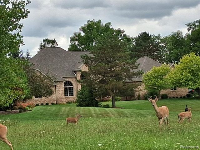 lot 21 Burlwood Circle, Grand Blanc, MI 48439