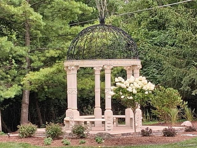 lot 21 Burlwood Circle, Grand Blanc, MI 48439