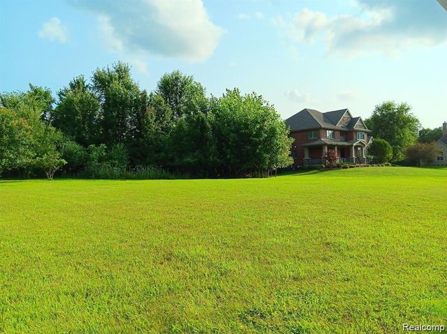 lot 21 Burlwood Circle, Grand Blanc, MI 48439