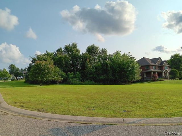 lot 21 Burlwood Circle, Grand Blanc, MI 48439