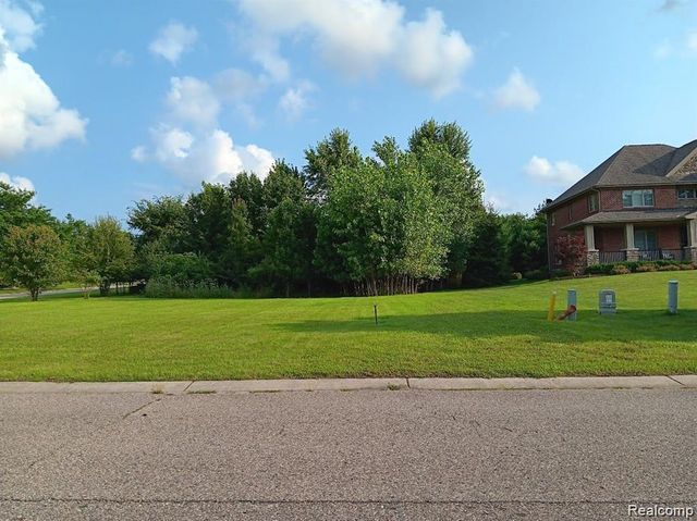 lot 21 Burlwood Circle, Grand Blanc, MI 48439