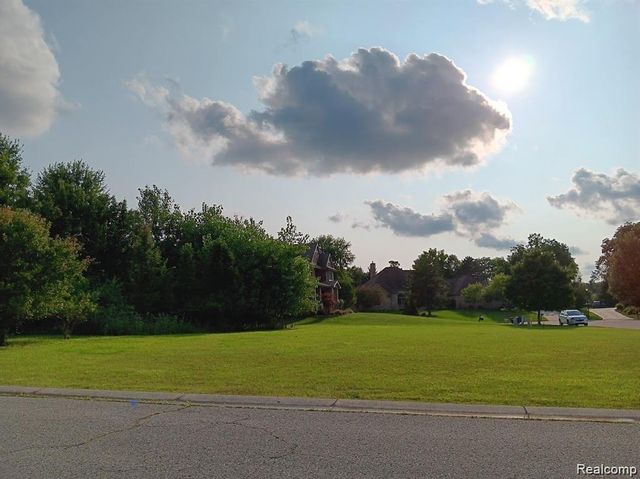 lot 21 Burlwood Circle, Grand Blanc, MI 48439