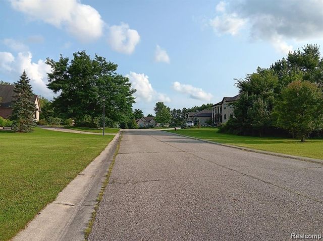 lot 21 Burlwood Circle, Grand Blanc, MI 48439
