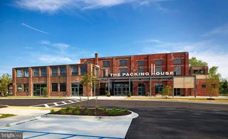 411 DORCHESTER AVENUE, Cambridge, MD 21613