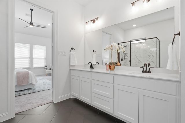 513 Fieldstone Lane, Haslet, TX 76052