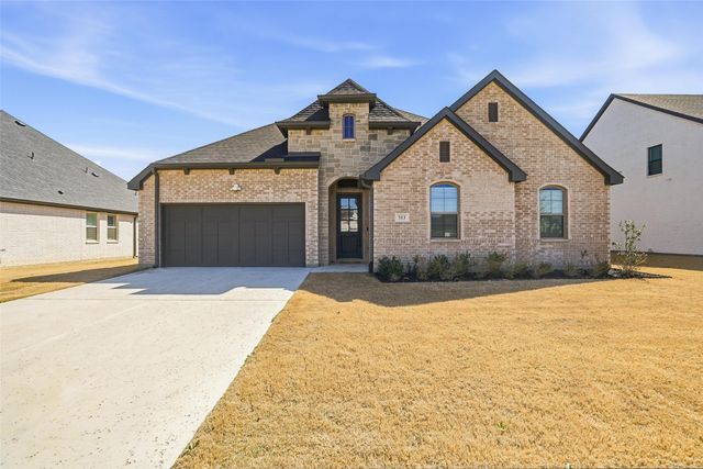 513 Fieldstone Lane, Haslet, TX 76052