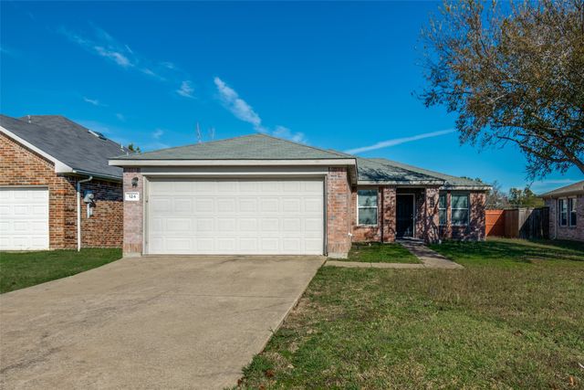 124 Stanford, Forney, TX 75126