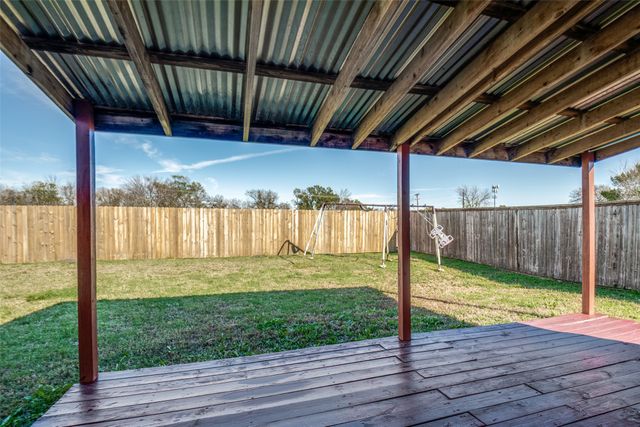 124 Stanford, Forney, TX 75126