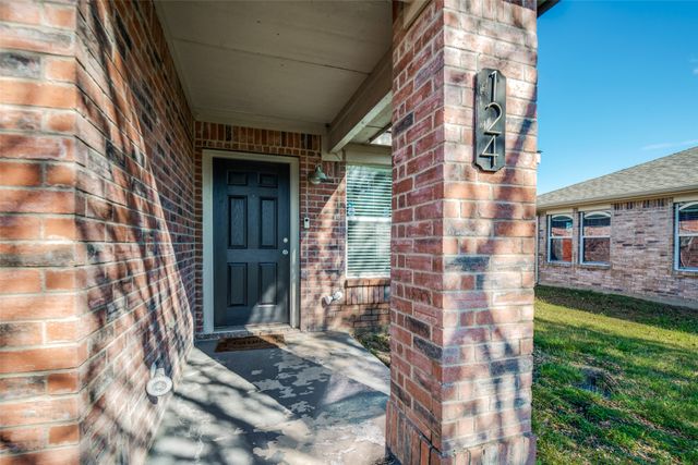 124 Stanford, Forney, TX 75126