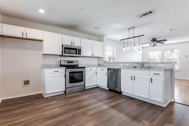 124 Stanford, Forney, TX 75126