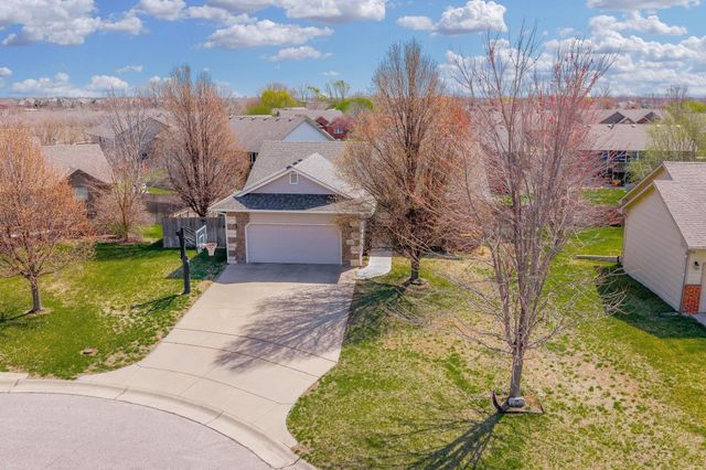 3674 N Forest Ridge, Wichita, KS 67205