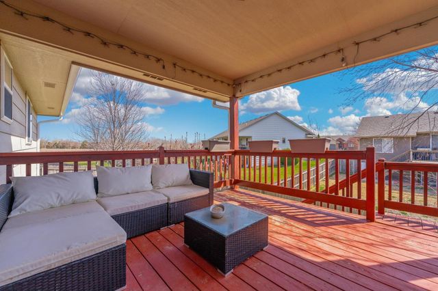 3674 N Forest Ridge, Wichita, KS 67205