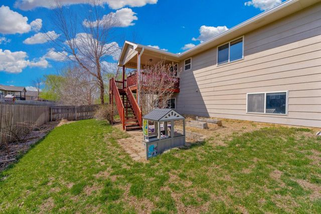 3674 N Forest Ridge, Wichita, KS 67205