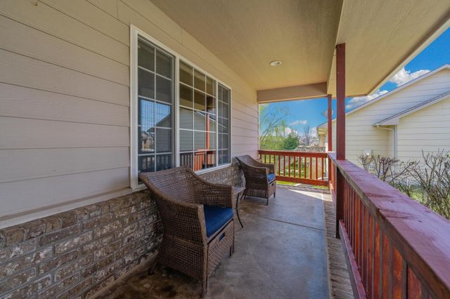 3674 N Forest Ridge, Wichita, KS 67205