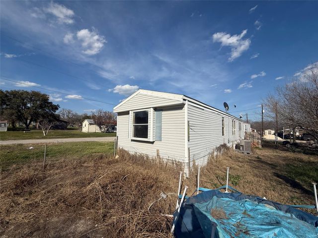 55 Live Oak DR, Maxwell, TX 78656