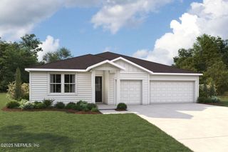 3058 BELLA COLLINA Way, Green Cove Springs, FL 32043