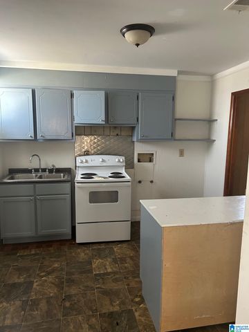 232 FLORA STREET SW, Birmingham, AL 35211