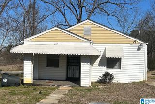 232 FLORA STREET SW, Birmingham, AL 35211