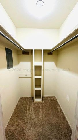 6820 ROCHELLE Lane, Amarillo, TX 79109