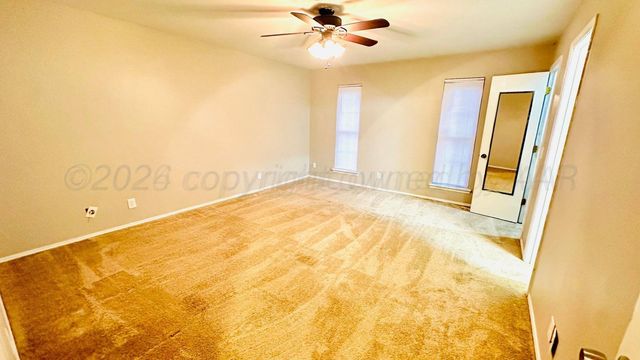 6820 ROCHELLE Lane, Amarillo, TX 79109