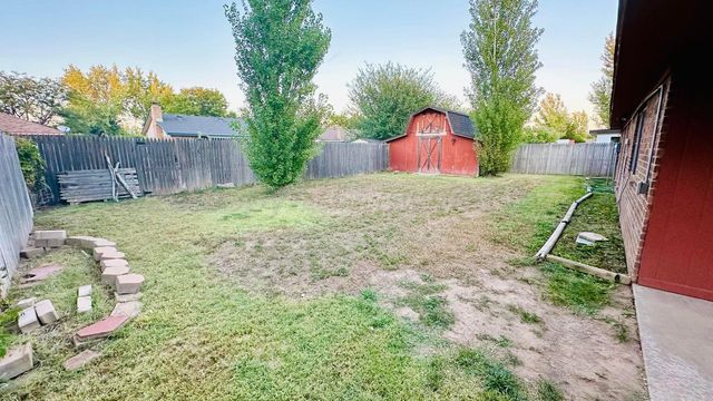 6820 ROCHELLE Lane, Amarillo, TX 79109