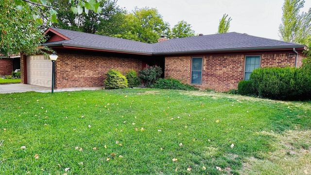 6820 ROCHELLE Lane, Amarillo, TX 79109