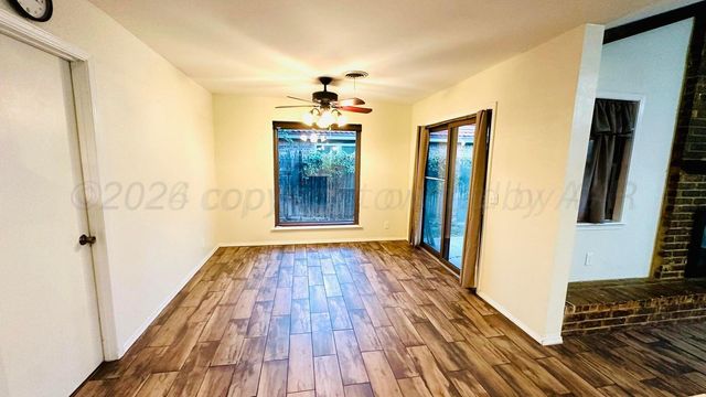 6820 ROCHELLE Lane, Amarillo, TX 79109