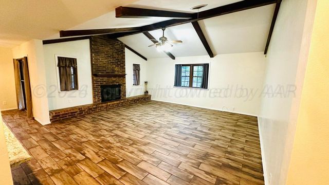 6820 ROCHELLE Lane, Amarillo, TX 79109