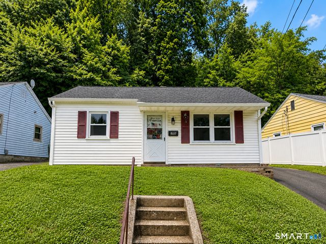 298 New Litchfield Street, Torrington, CT 06790
