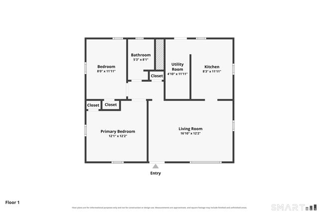 298 New Litchfield Street, Torrington, CT 06790