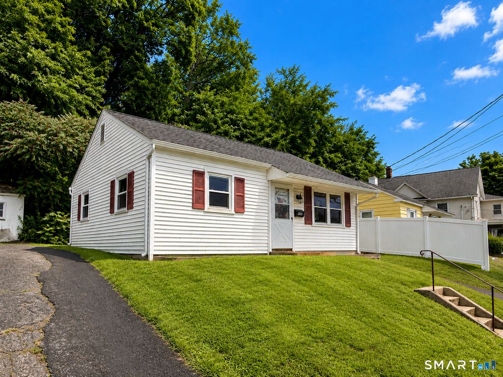 298 New Litchfield Street, Torrington, CT 06790