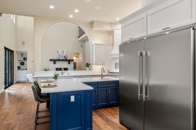 660 Duke Saxony Drive, Lewisville, TX 75056