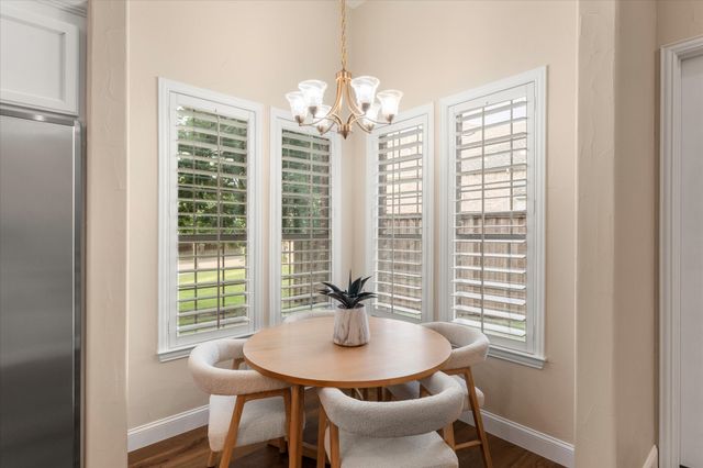 660 Duke Saxony Drive, Lewisville, TX 75056