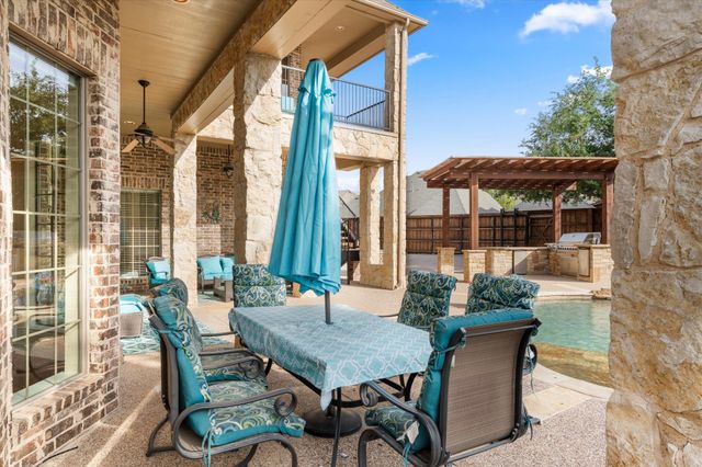 660 Duke Saxony Drive, Lewisville, TX 75056