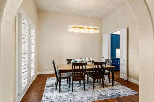 660 Duke Saxony Drive, Lewisville, TX 75056