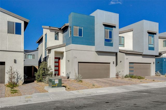 3354 Via Strada Street, Henderson, NV 89044