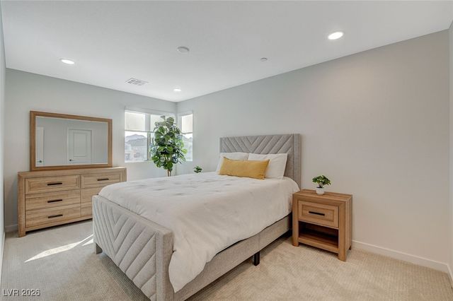 3354 Via Strada Street, Henderson, NV 89044